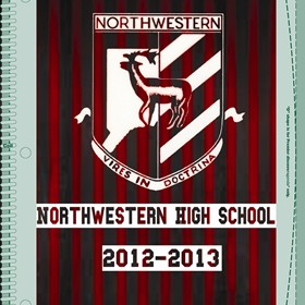 Graphics: Agenda Cover