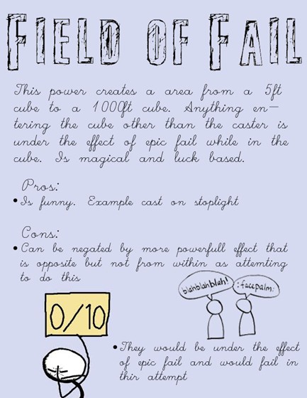 Graphics: Superpower