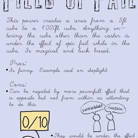 Graphics: Superpower