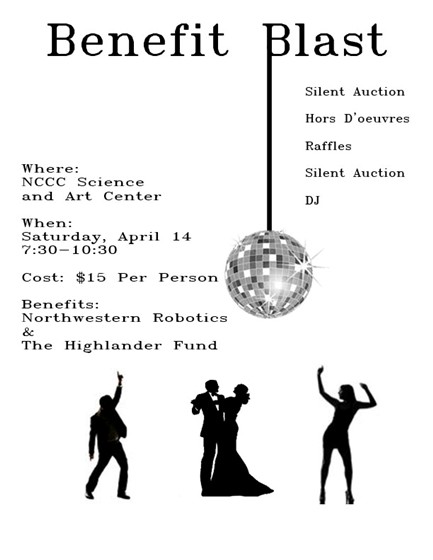 Graphics: Benefit Blast